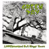 Album art 1039/Smoothed Out Slappy Hour by Green Day